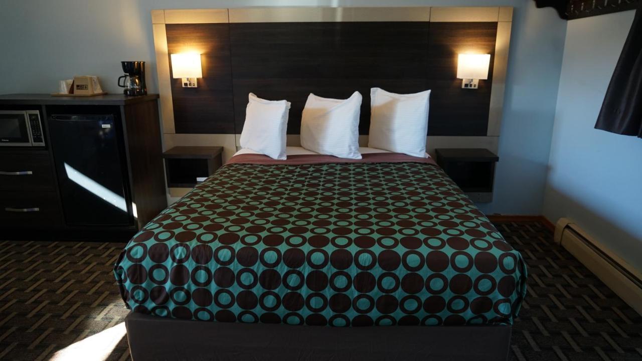Budget Host Inn Fridley Zewnętrze zdjęcie