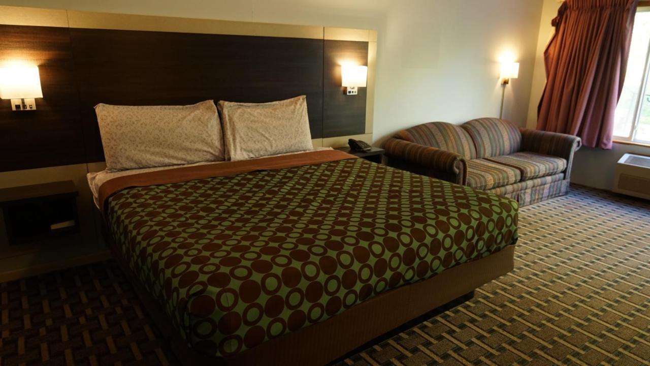 Budget Host Inn Fridley Zewnętrze zdjęcie