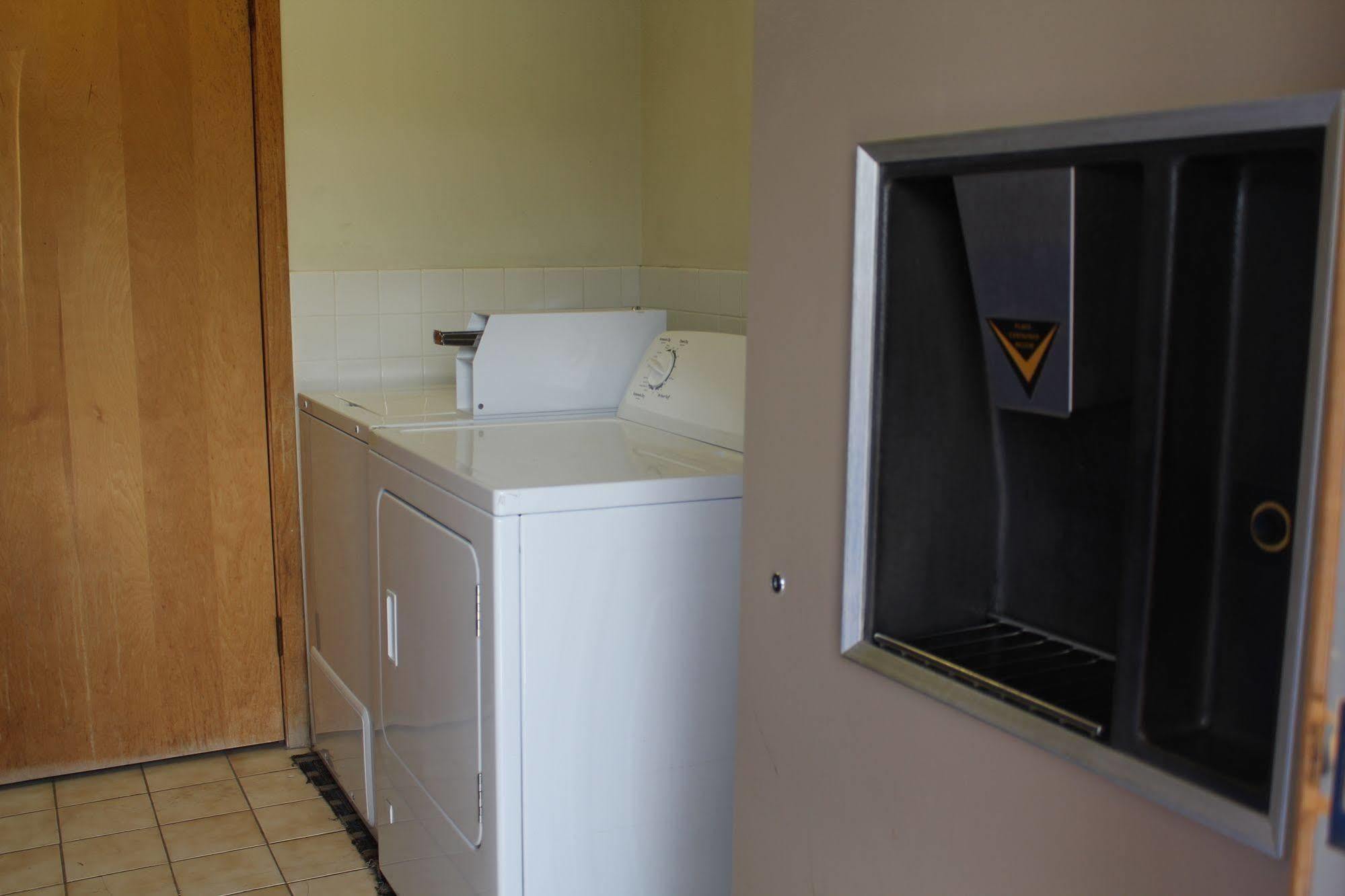 Budget Host Inn Fridley Zewnętrze zdjęcie