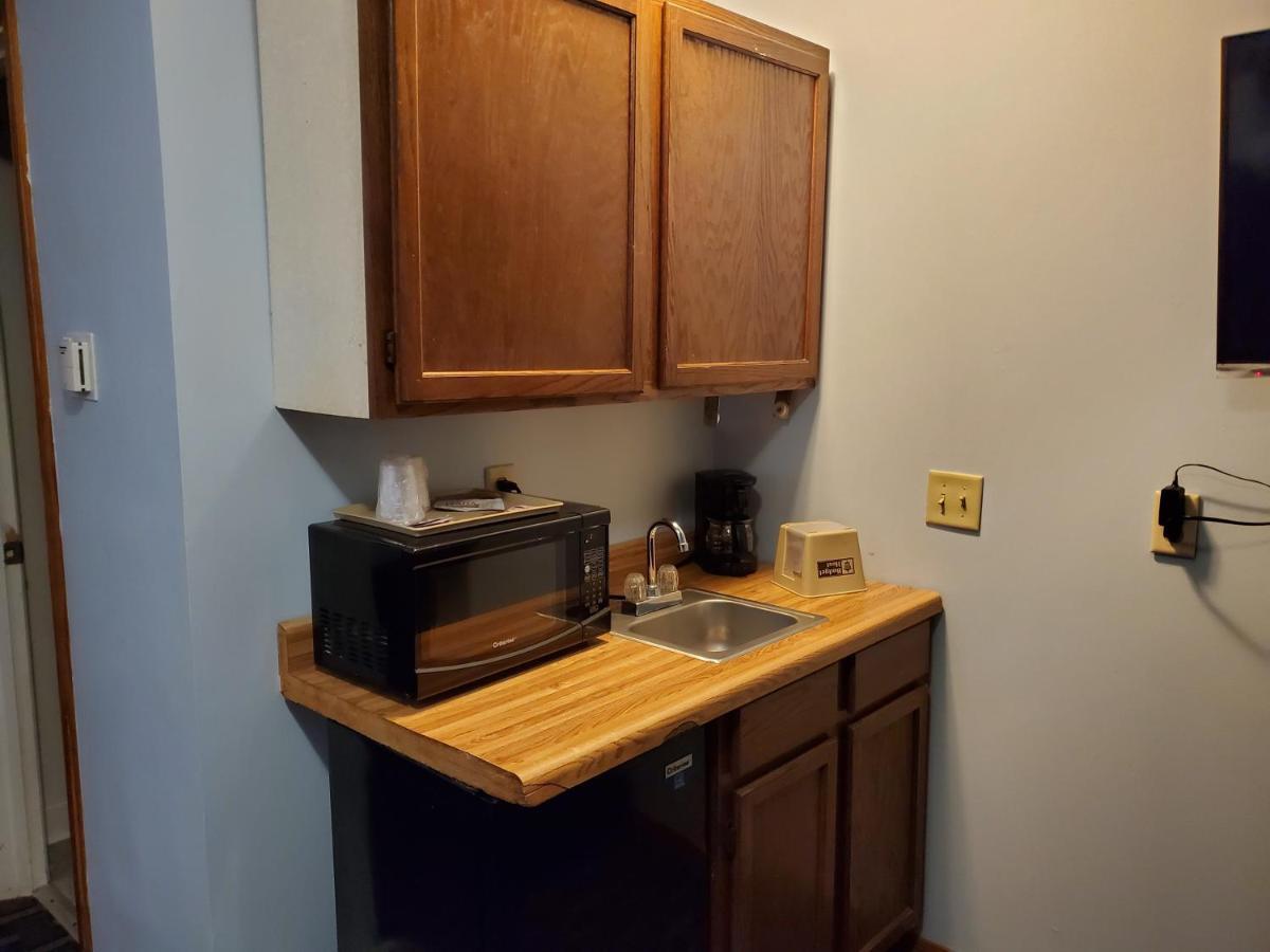 Budget Host Inn Fridley Zewnętrze zdjęcie